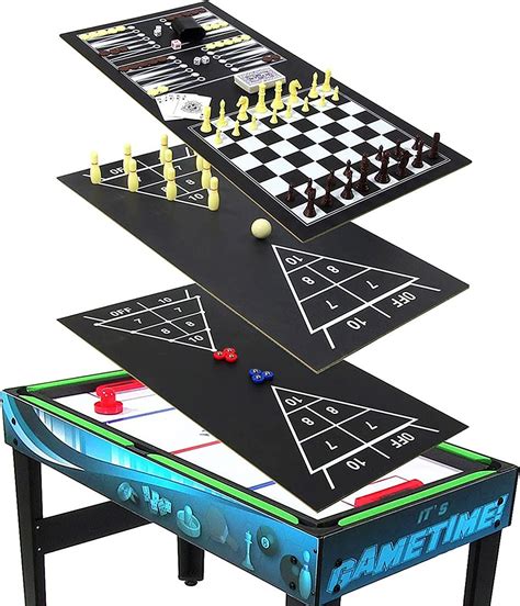 injrov game table|The Best Game Table .